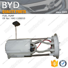 OE BYD Ersatzteile Kraftstoffpumpe HAC-1106010